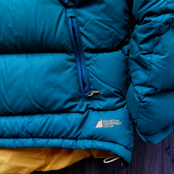 Vintage MEC Tremblant Jacket - Picture 2 of 6